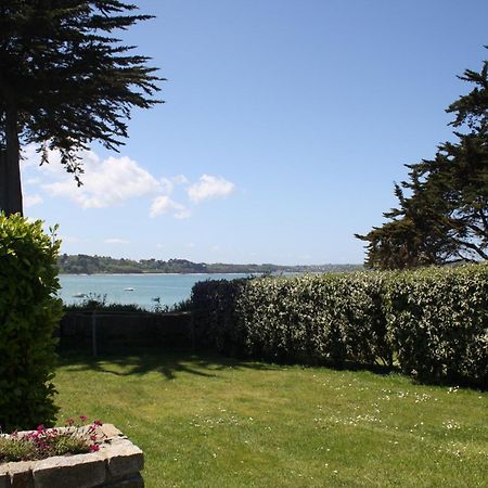 Camping Rcn Port L'Epine Trélévern المظهر الخارجي الصورة